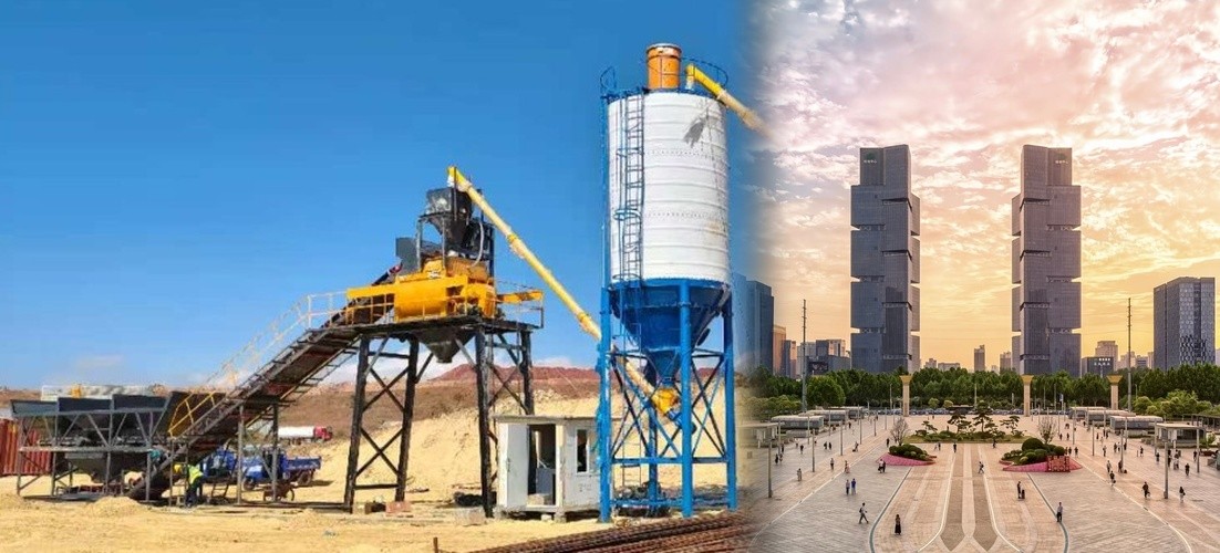 Construction Equipment