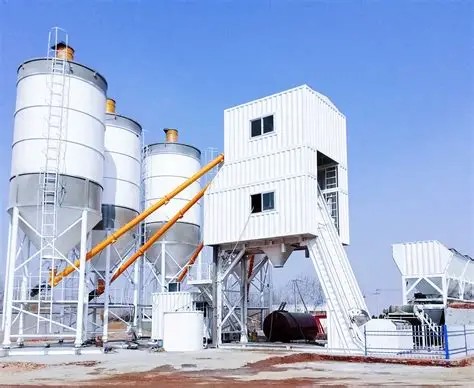 Recycled Aggregate Batching