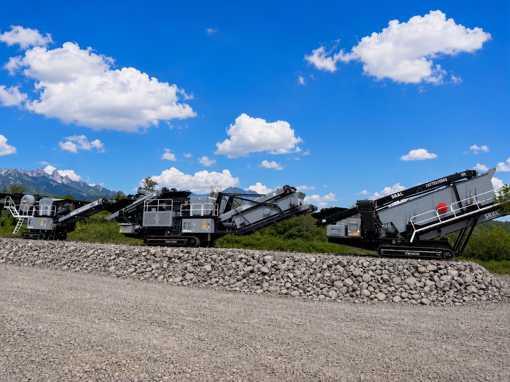 Recycling Equipment