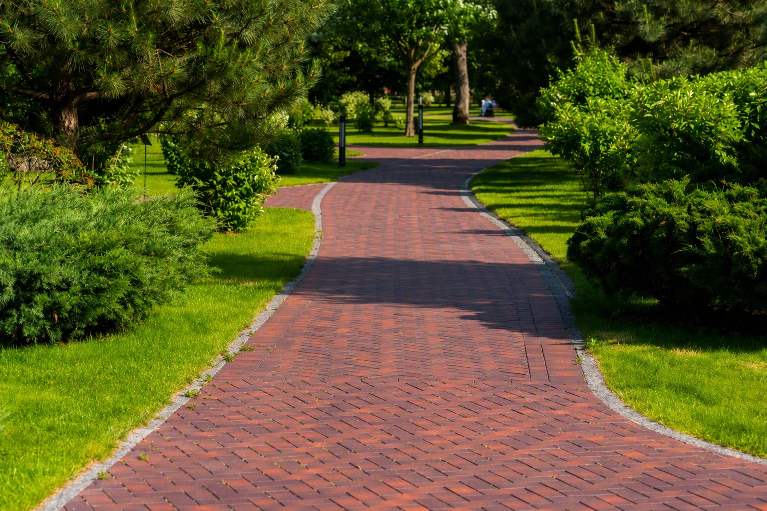 Pavers Return to City